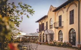 Agriturismo Tenuta La Romana Nizza Monferrato